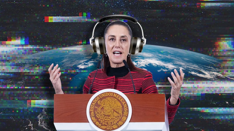 ¿Somos el ombligo del mundo?