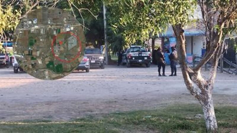 Comando armado ataca balneario en Guanajuato; reportan 7 muertos y 3 heridos