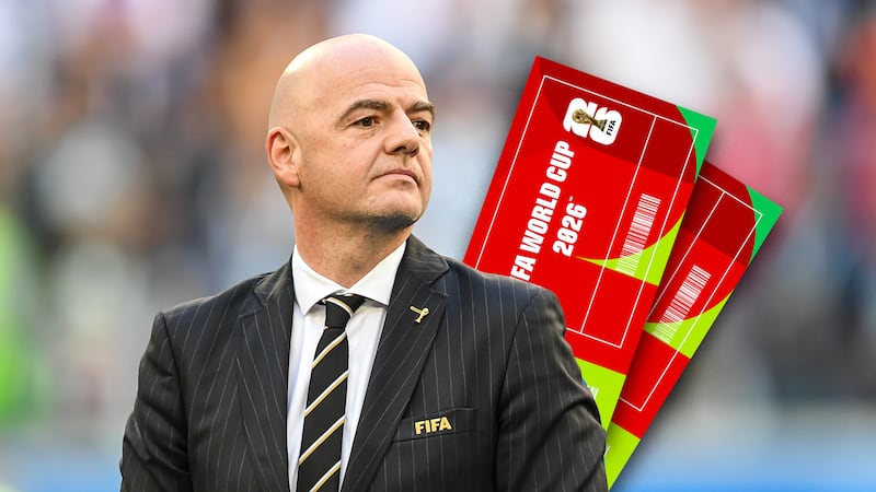 FIFA defiende el precio de los boletos del Mundial 2026: ‘Los compran en reventa y más caros’
