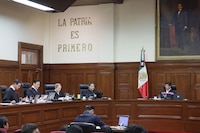 SCJN invalida sanción por ingerencia de la delincuencia en elección de Chihuahua