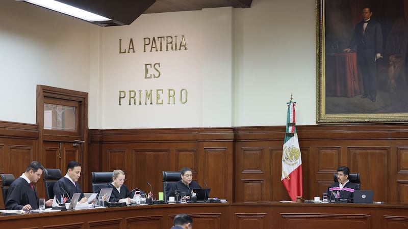 SCJN invalida pérdida de registro o cancelación de candidaturas en Chihuahua por actos delictivos