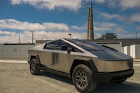 Cybertruck, la misteriosa camioneta ‘hypeada’ por Elon Musk: ¿Cuándo estará lista?