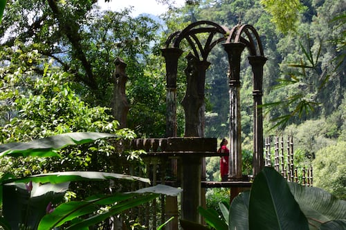 Un viaje a la Huasteca Potosina