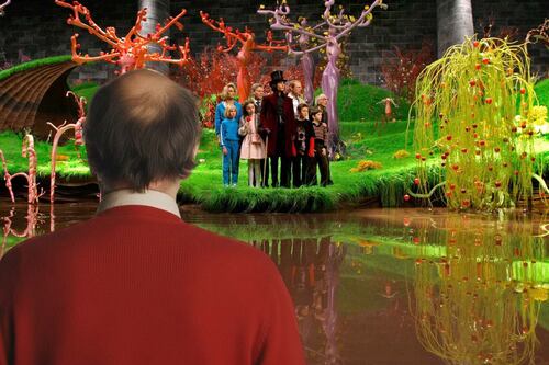 ‘En 12 horas estaba muerta por sarampión’: La historia de la hija de Roald Dahl, autor de ‘Matilda’