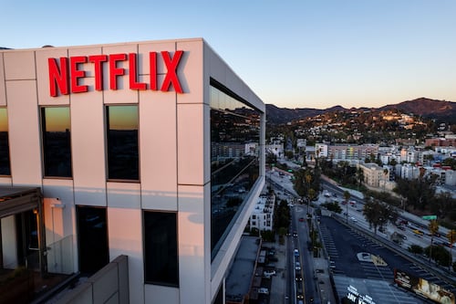 ‘Estas decisiones nunca son fáciles’: Netflix despedirá a mil empleados por problemas de crecimiento