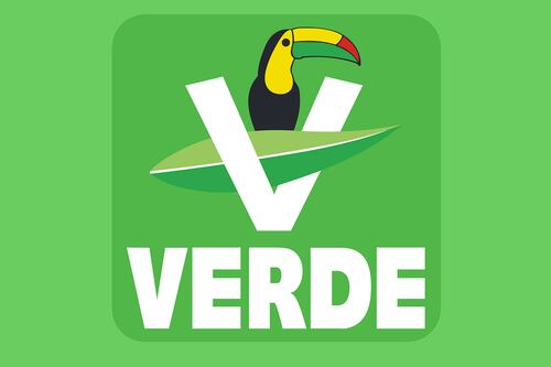 Mayúscula incongruencia de los verdes