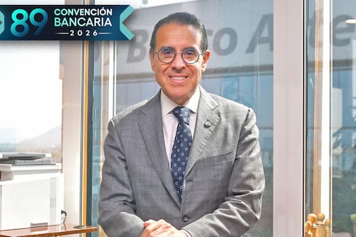 Apoyo bancario presente, pero falta fomentar la economía