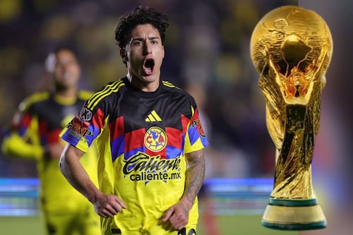 ¡Zendejas va al Mundial 2026! Pochettino revela la lista OFICIAL de convocados de EU