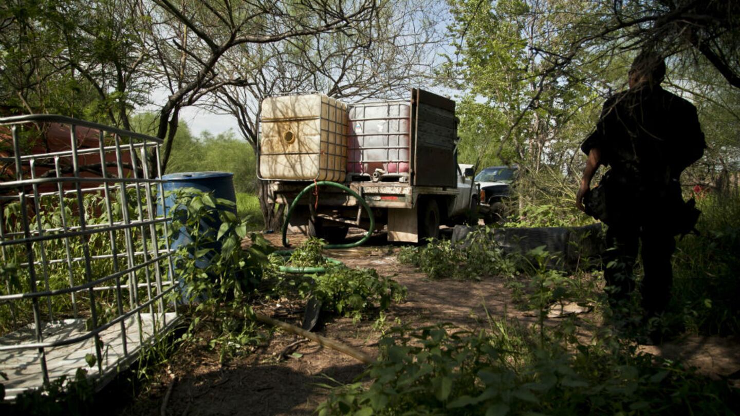 Genera huachicol pérdidas diarias de 35 mdp por evasión fiscal – El Financiero