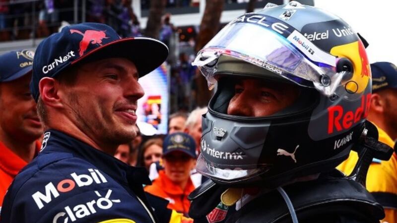 ‘Checo’ Pérez empieza a ‘inclinar la balanza’ en clasificaciones contra Verstappen