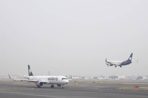 Austeridad, degradación y el futuro de la aviación