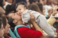 ¡Sin miedo al éxito! Muchas madres piden crédito vía fintech para ampliar su negocio