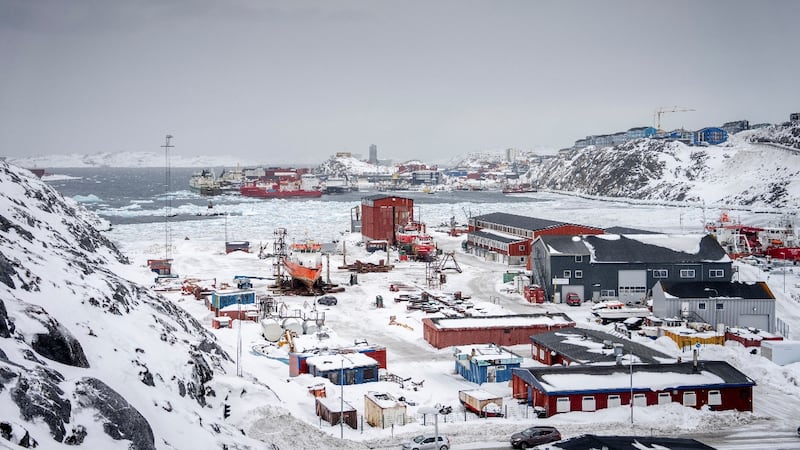 Asesor de Trump amenaza con anexar a Groenlandia con operación militar: ‘El mundo se rige por la fuerza’
