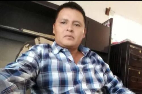 Asesinan en Jalisco a Higinio Trinidad de la Cruz, defensor ambientalista y líder indígena