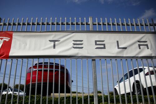 La 'gran jugada china' que Musk hará en medio de tensiones comerciales