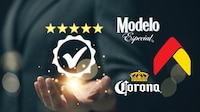 Corona, Modelo y Bodega Aurrera vuelven a la cima: Estas son las marcas más valiosas de México