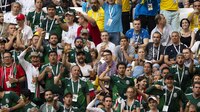 Qatar 2022: México es el quinto país con más boletos comprados para el Mundial
