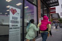 Tasa de desempleo en EU ‘ni sube ni baja’ en septiembre: Se mantiene en 3.8 %