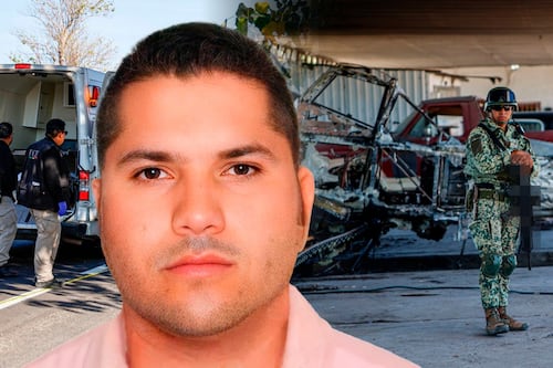 ‘El Chapo Isidro’, el narco que resurgió de las cenizas y busca arrebatarle poder al Cártel de Sinaloa