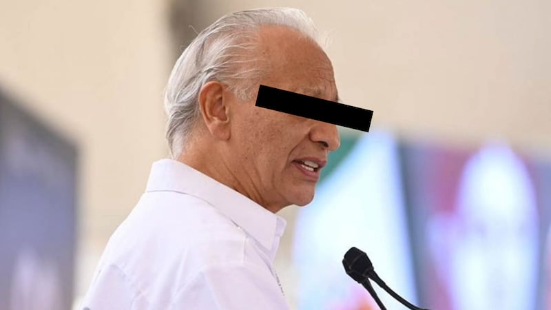 Víctor ‘N’, exdirector de Pemex, sale de prisión: Juicio no se suspende a pesar del perdón de su esposa