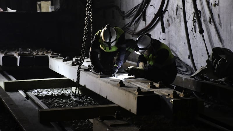 Robo de cable en el Metro: Este es el plan para evitar que ‘delincuentes’ lo hurten