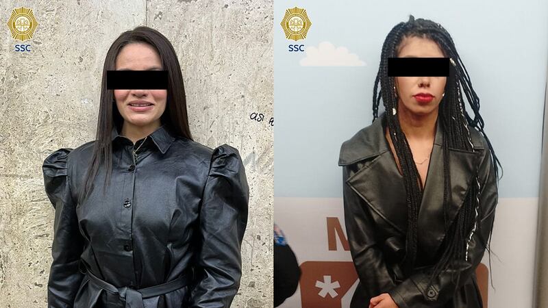 Pasarela subterránea: Detienen a 4 personas por tomarse fotos en ropa interior en el Metro Mixcoac