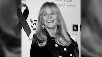 Muere Valerie Perrine, actriz de ‘Superman’, a los 82 años tras tener Parkinson: ‘Todo es menos bello sin ella’