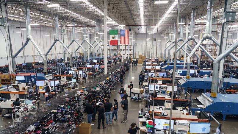 La herencia de los añorantes y la economía