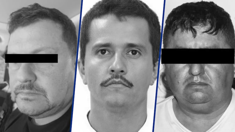 Año negro para el Cártel Jalisco Nueva Generación: ¿Qué líderes del CJNG han sido detenidos o abatidos?