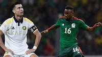 ¡Mejor que CR7! Mexicano Julián Quiñones, ex del América, es campeón de goleo en la Saudi Pro League
