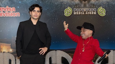 Abelito compartió un comunicado donde mencionó el tema del conflicto que tuvo Aaron Mercury. (Foto: Créditos Cuartoscuro)