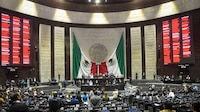 Diputados aprueban en lo general nacionalidad única para presidente y gobernadores
