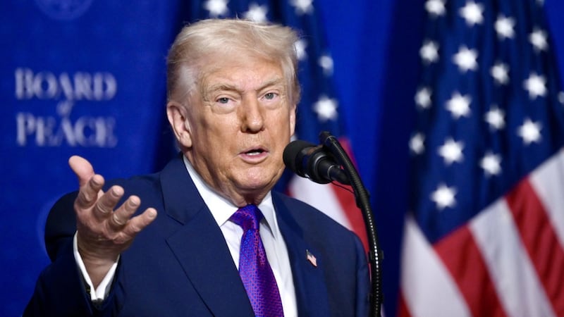 Corte Suprema de EU ‘echa abajo’ aranceles: ¿Trump tendrá que devolver el dinero recaudado?