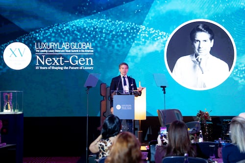 LuxuryLab Global 2026: el lujo cambia de rostro y apuesta por experiencias, bienestar e identidad