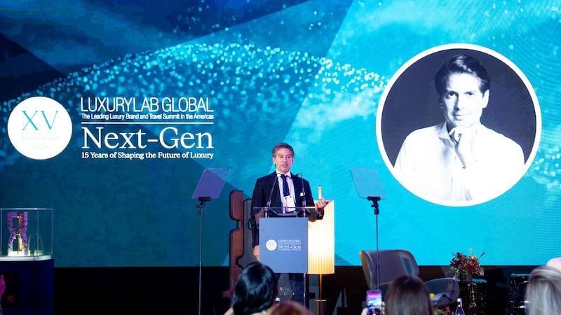 LuxuryLab Global 2026: el lujo cambia de rostro y apuesta por experiencias, bienestar e identidad