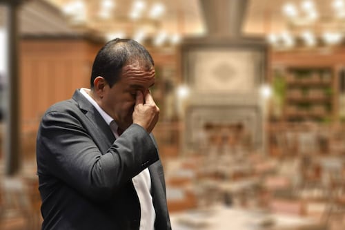 Con cortes de casi 3 mil pesos: ¿Cuánto cuesta comer en Sylvestre, restaurante que visitó Cuauhtémoc Blanco?