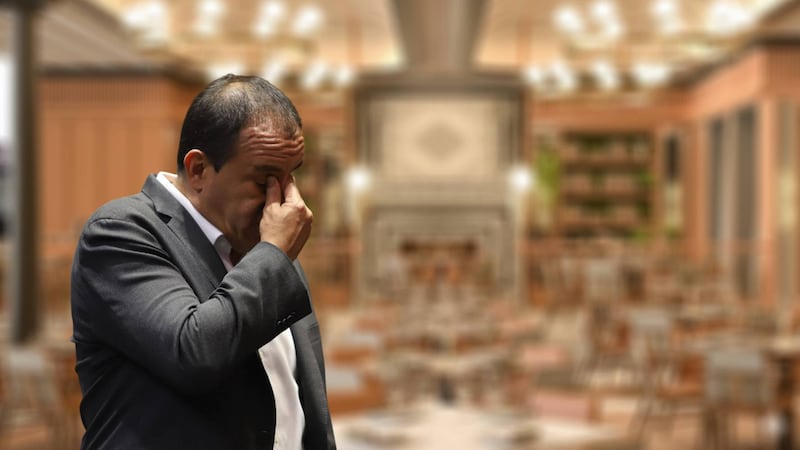 Con cortes de casi 3 mil pesos: ¿Cuánto cuesta comer en Sylvestre, restaurante que visitó Cuauhtémoc Blanco?