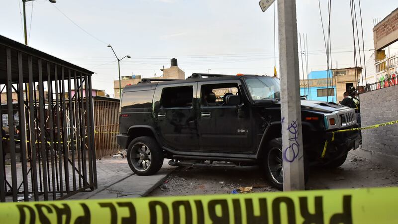 Una tarde de enfrentamientos entre CJNG y La Familia Michoacana deja un niño muerto