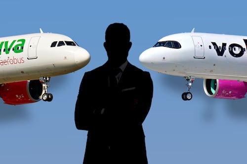 ¿Se acaban los vuelos baratos en México? La fusión de Viva y Volaris prende las alertas