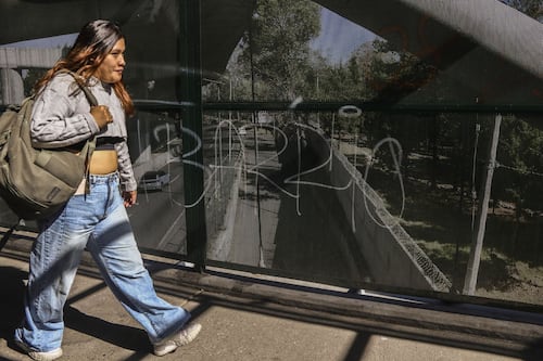 Clima en CDMX y Edomex: ¿Qué temperaturas esperan este martes 21 de abril?