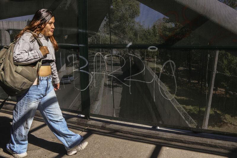 Clima en CDMX y Edomex: ¿Qué temperaturas esperan este martes 21 de abril?