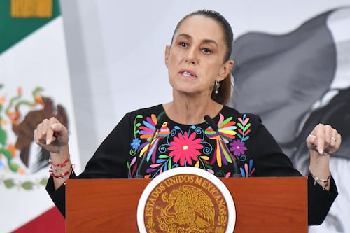Revisión del T-MEC: Sheinbaum pide que elecciones en EU no influyan en las negociaciones