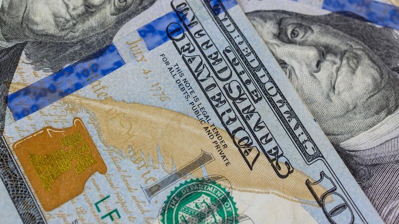 Precio del dólar hoy 22 de marzo de 2022