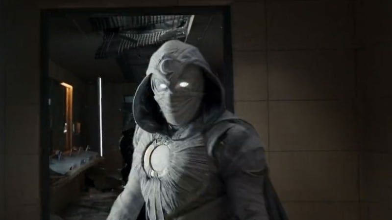 Moon Knight: ¿Quién es este personaje de Marvel?