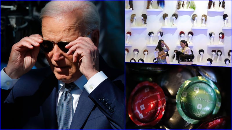 Trump pone aranceles al placer: Productos que subirán de precio van de cápsulas de café a juguetes sexuales