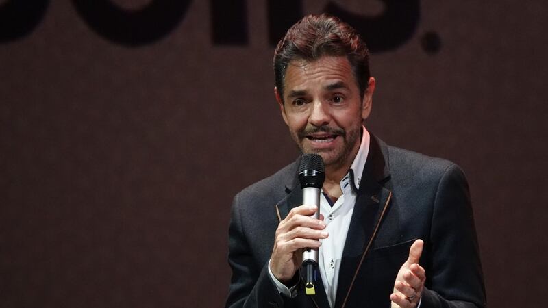 Eugenio Derbez habla de su veto en Televisa: ‘Nos estamos muriendo de hambre’