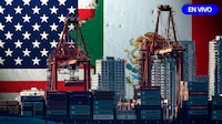 Aranceles a México EN VIVO: Trump firma y publica la entrada en vigor para este martes