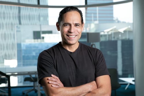 Uber apuesta por movilidad más accesible con Félix Olmo al frente en México