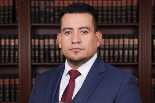 ¿Quién era Roger Hernández Flores, el director de la Casa del Migrante asesinado en Puebla?