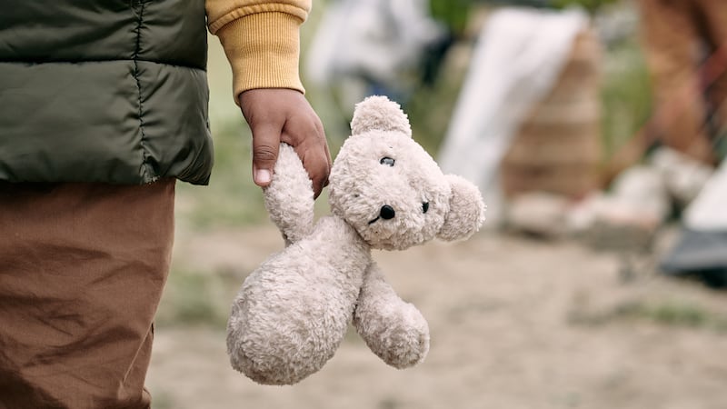 Unos 11 mil niños estadounidenses han sido separados de sus familias en redadas migratorias de Trump